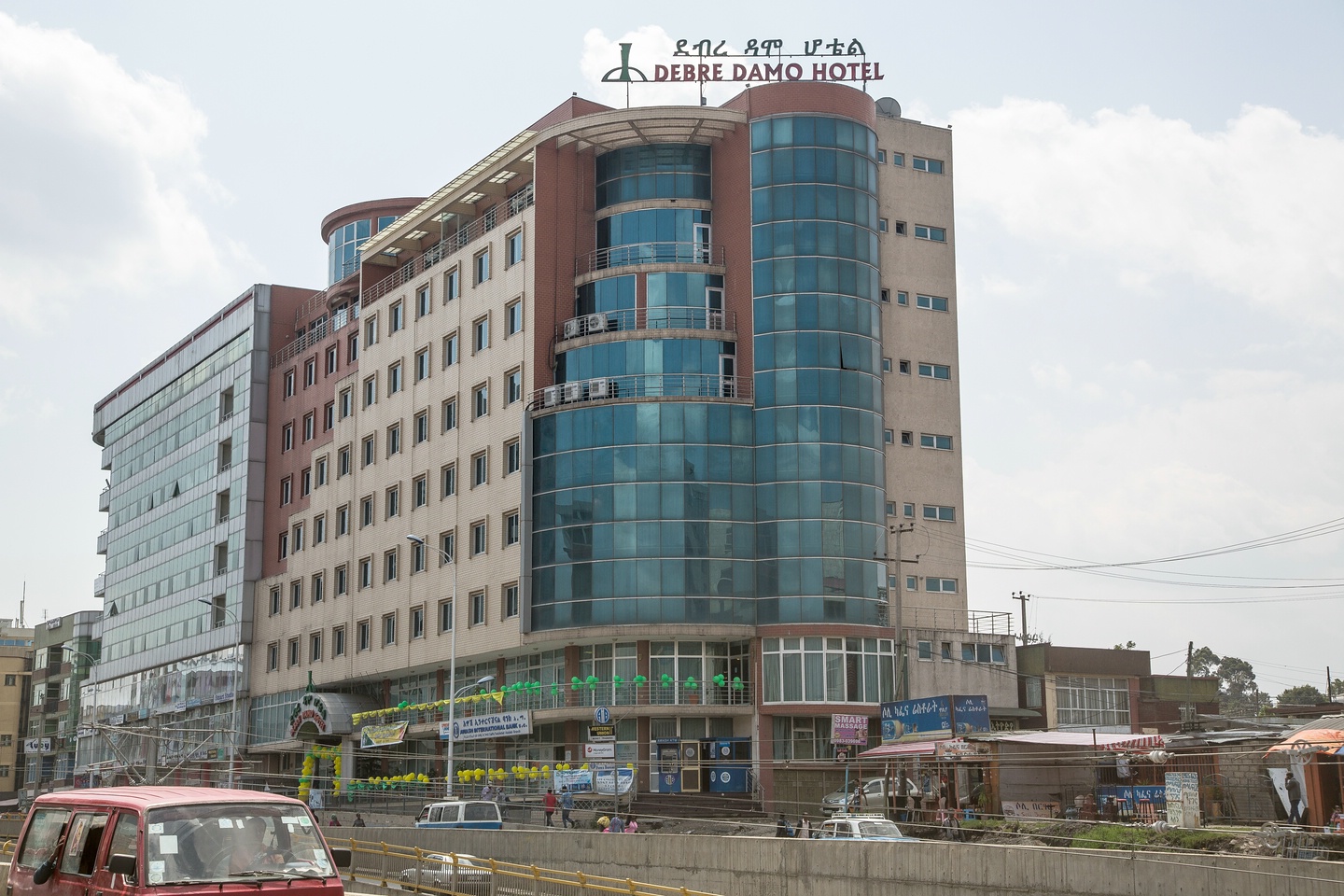 Addis Abeba